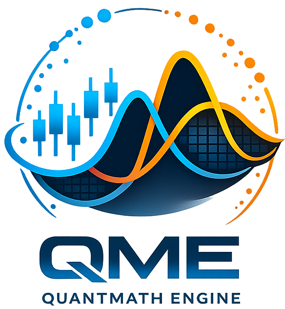 QuantMath Engine